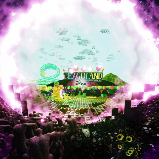 DRGDLRS cover artwork